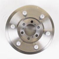 Bremsscheibe vorne massiv Perrot Bremse