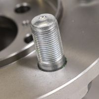 Bremsscheibe vorne Brembo massiv Perrot Bremse Magneti Marelli