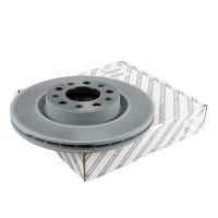 Bremsscheibe hinten original