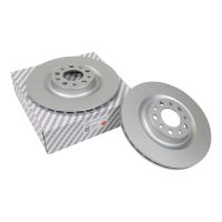 Bremsscheibe hinten