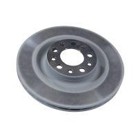 Bremsscheibe hinten original