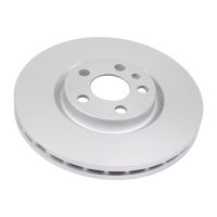 Bremsscheibe vorn beschichtet belüftet 285 Ømm