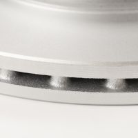 Bremsscheibe beschichtet belüftet 240 Ø