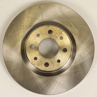 Bremsscheibe vorne belüftet 280 Ø