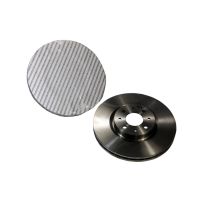 Bremsscheibe vorn original