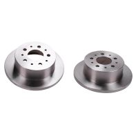 Bremsscheibe hinten 15 Zoll Bereifung