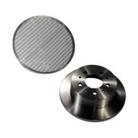 Bremsscheibe hinten 51848616 280 Ø