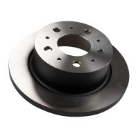Bremsscheibe hinten