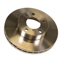 Bremsscheibe vorn original OE