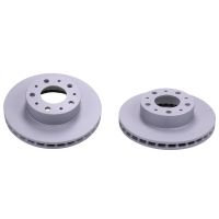 Bremsscheibe vorne beschichtet belüftet 280 Ø D=28 mm