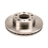 Bremsscheibe vorn beschichtet belüftet 300 Ø D=32 mm