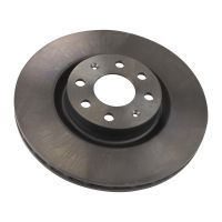 Bremsscheibe vorn original