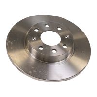 Bremsscheibe vorne voll original