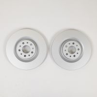 Bremsscheibe vorne belüftet 305 Ø D=28 mm