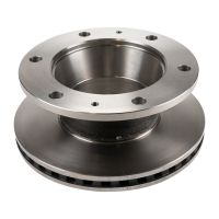 Bremsscheibe hinten 330 Ø