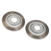 Bremsscheibe hinten PSA OE 1616394580 294 Ø