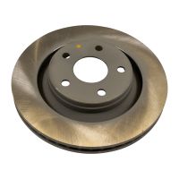 Bremsscheibe vorne