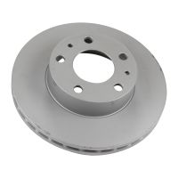 Bremsscheibe vorne beschichtet belüftet 280mm Ø