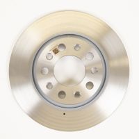 Bremsscheibe hinten OE 51964082