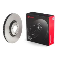 Bremsscheibe vorne Brembo
