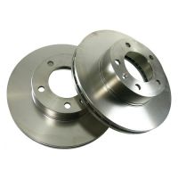 Bremsscheibe vorn innenbelüftet 305 Ømm