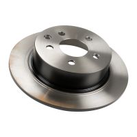 Bremsscheibe hinten voll 292 Ø mm