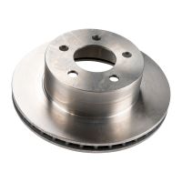 Bremsscheibe vorne belüftet