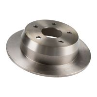 Bremsscheibe hinten voll 305 Ø mm