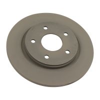 Bremsscheibe voll hinten 305 Ø original