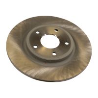 Bremsscheibe hinten 328 Ø mm
