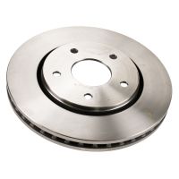 Bremsscheibe vorn Innenbelüftet