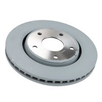 Bremsscheibe vorn Innenbelüftet original Fiat