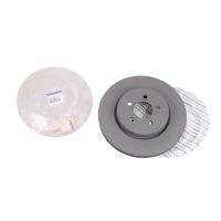 Bremsscheibe Original vorne Innenbelüftet