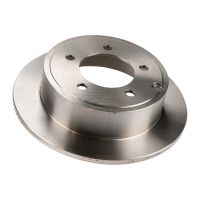 Bremsscheibe hinten Brembo voll 262 mm Ø