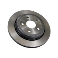 Bremsscheibe hinten Brembo