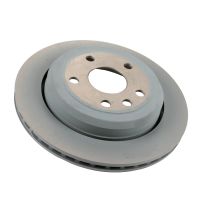 Bremsscheibe hinten Original