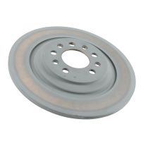 Bremsscheibe hinten original