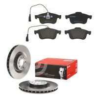 BremsenKit vorne innenbelüftet 305 mm