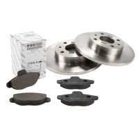 Bremsenkit vorne Fiat Original