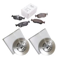 Bremsenkit vorne Fiat Original