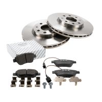 Bremsenkit vorne Fiat Original