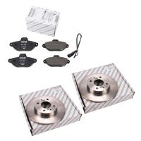Bremsenkit vorne Fiat Original