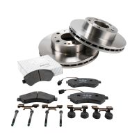 Bremsenkit vorne Original Fiat