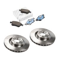 Bremsenkit vorne Original Fiat