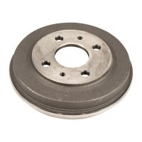 Bremstrommel 185 mm Ø