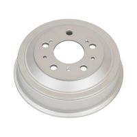 Bremstrommel hinten 254 mm Ø 64,5 m