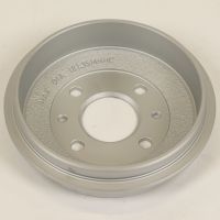Bremstrommel hinten klein 180 mm Ø