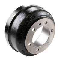 Bremstrommel hinten Perrot Bremse