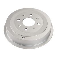 Bremstrommel hinten Ø 203,2 mm 47 B