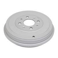 Bremstrommel hinten Ø 228,3 mm 61 B